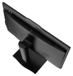 MSI Pro AP272P - Alles-in-één-pc - Intel® Core™ i7 16 GB DDR5-SDRAM 1 TB SSD 27" FHD Windows 11 Pro Zwart