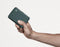 Ögon Designs Stockholm V2.0 Aluminium Creditcardhouder - Platinum