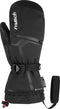 Reusch Down Spirit GTX Mitten - skiwanten - GORE-TEX en donsisolatie - zwart