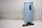 Brabantia NewIcon Prullenbak - 30 liter - Pedaalemmer met kunststof binnenemmer - Dreamy Blue