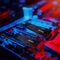 XPG Gammix S50 CORE - SSD 500GB - PCIe 4.0 x4 - M.2 80mm
