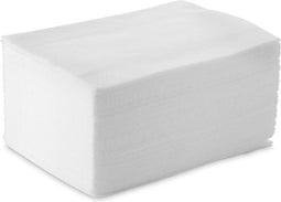 Wegwerp Handdoek Eurostil Spunlace Absorberend (75 uds)(30 x 40 cm)