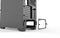 Phanteks Eclipse P600S - Tower - E-ATX en Mini-ITX ondersteuning - Zwart