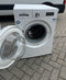 BOSCH 9KG HomeProfessional A+++ -10% Wasmachine voorlader