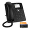 Snom D735 - IP telefoon - TFT 2.7'' - Wit