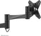 Neomounts FPMA-D1330 - Monitorarm - Verstelbaar - Zwart