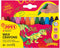 Waskrijt Jovi Jumbo set à 12 kleuren