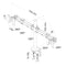 Newstar FPMA-D960D - Monitorarm - 2 schermen t/m 27