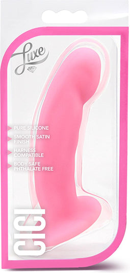 Luxe Cici Dildo (Roze)