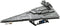 LEGO Star Wars UCS Imperial Star Destroyer - 75252