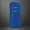 Smeg FAB30RBE5 - Koelvriescombinatie - Vrijstaand - 222/72 liter - D - Rood