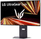 LG 32GX850A - Gaming Monitor - 32 inch 4K OLED 165Hz - Zwart