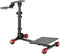 Oplite OP-WS-GT - Racing Wheel Stand - Verstelbaar en opvouwbaar - Zwart