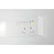 AEG OSC6N181ES - Koel-vriescombinatie - TwinTech - NoFrost