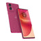 Motorola Edge 50 Fusion - Roze - 256 GB - Dubbele fysieke simkaart