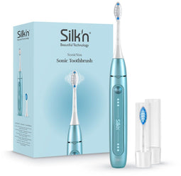 Silk'n SonicYou - Tandenborstel - 37.000 pulsaties/min - Licht Blauw