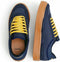 Uniseks Casual Sneakers Timpers Trend Midnight - 42