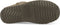 Warmbat Durack - Enkellaarzen - Maat 41 - Mosgroen
