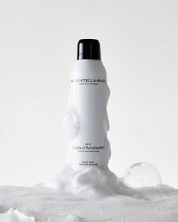 Marie Stella Maris Silky Soft Shower Mousse Objets d'Amsterdam