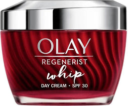 Olaz Regenerist Whip SPF30 - 50 ml - Hydraterende Crème