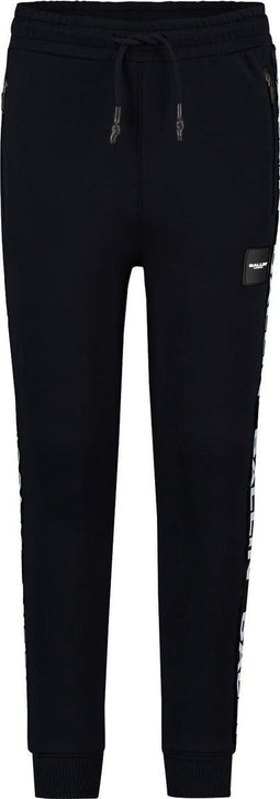 Ballin Amsterdam - Jongens Sweatpants - Regular fit - Blauw - Maat 152
