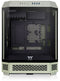 Thermaltake The Tower 600 - Tower Behuizing - Gehard glas - Matcha groen