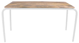 Kidsdepot Original Speeltafel - Wit