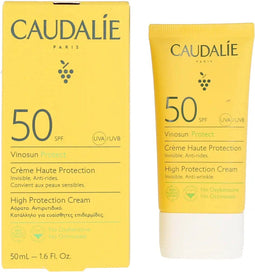 Caudalie Vinosun Protect Zonnecrème 50ml 1649