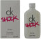 Calvin Klein Ck One Shock 200 ml Eau de Toilette - Damesparfum