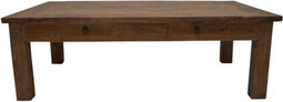 Salontafel Dengkleh KR 100x100 cm