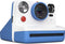 Polaroid Now Gen2 - Instant Camera - Autofocus - Blauw