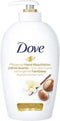 Dove - Handzeep - Met Pomp - Shea Butter With Warm Vanilla - 250ml