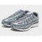 Nike P-6000 - Heren Sportschoenen - Retro hardlooplook - Wit/grijs/zilver