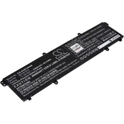 Battery for laptop Asus Expertbook B1 B1400ceae / B1 B1500ceae / type B31N1915 - 11.55V - 3500 mAh