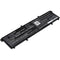 Battery for laptop Asus Expertbook B1 B1400ceae / B1 B1500ceae / type B31N1915 - 11.55V - 3500 mAh
