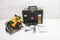 DeWalt DWS 520 KTR - Handcirkelzaag - 1300 W 165 mm 48-tands zaagblad - Max. zaagdiepte 59 mm