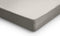 Primaviera Deluxe - Splittopper Hoeslaken - Katoensatijn 180 x 220 cm - Creme