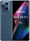 OPPO Find X3 Pro - Smartphone - 12GB RAM - 256GB opslag - Blauw