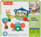Fisher-Price Hello Senses Play Kit - Motoriek Baby Speelgoed