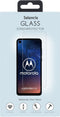 Selencia Screenprotector Geschikt voor Motorola One Vision Tempered Glass - Selencia Gehard Glas Screenprotector