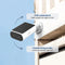 Gologi Solar Premium Beveiligingscamera - 2.5K - Nachtzicht - Draadloos - Wit
