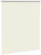vidaXL - Rolgordijn - verduisterend - 140x175 - cm - stofbreedte - 136,6 - cm