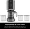 Ninja NC300EU - IJsmachine - 7 functies - 800W