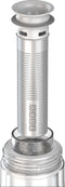 Zoku Thee Infuser Drinkfles - 550ML - RVS - Zilver
