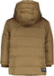 Le Chic Garçon - Winterjas - Warm met capuchon - Original Otter