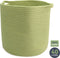 Sophie Nordinn® Stockholm - Opbergmand - 40 Liter - Grass