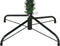 vidaXL - Kunstkerstboom - met - scharnieren - en - sneeuw - 150 - cm