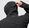 Jack Wolfskin West Coast - Outdoorjas - Water- en winddicht - Black - Maat L