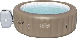 Spa Bestway Lay-Z-Spa Palm Springs Airjet V2021 196 X 71 Cm 60017 Nl