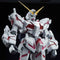 Gundam Unicorn - Unicorn Gundam Destroy Mode - 1:48 Model Kit